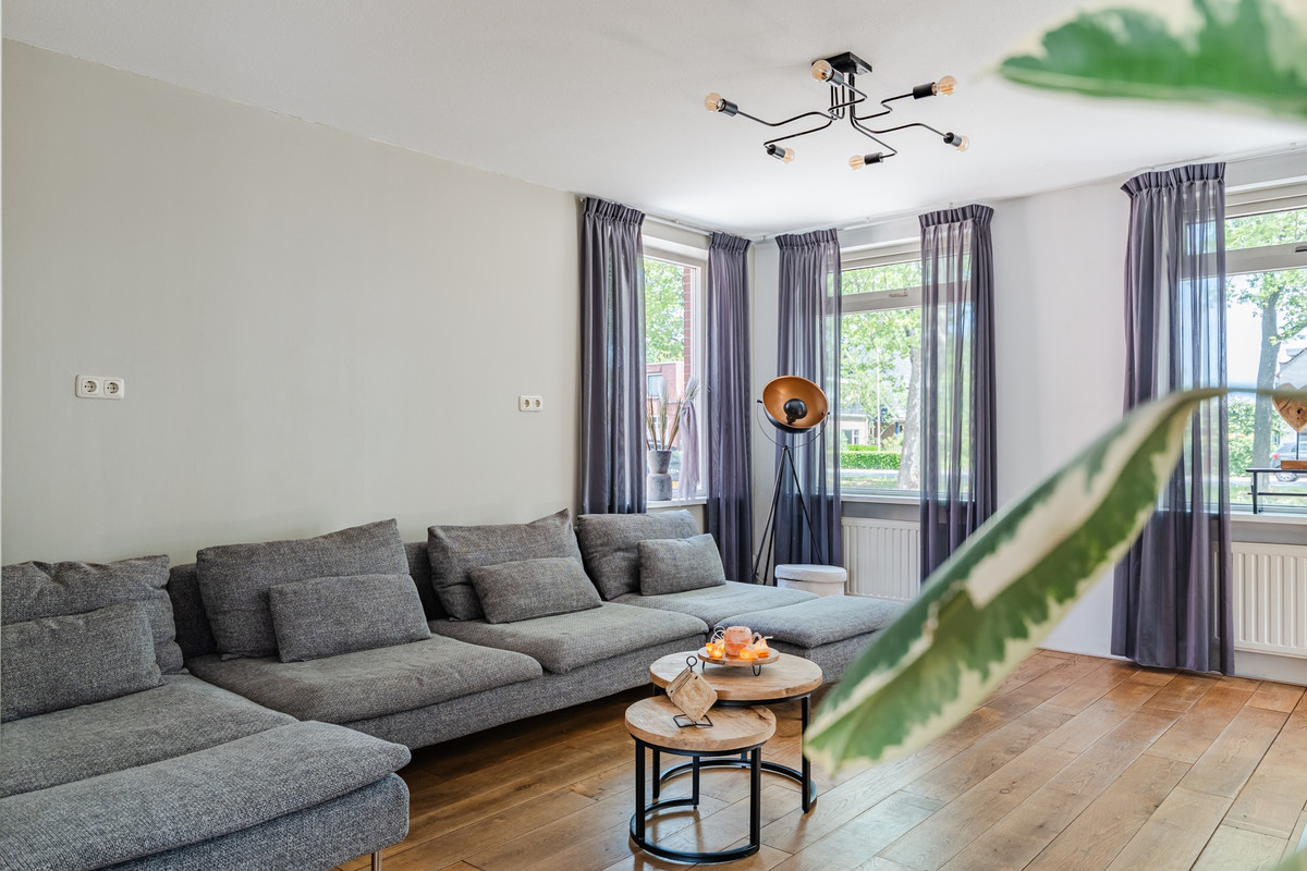 Vrijstaande woning te koop: Sluiskade 107, Musselkanaal