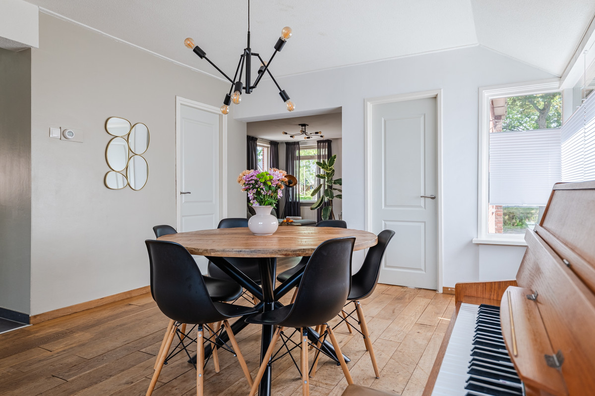 Vrijstaande woning te koop: Sluiskade 107, Musselkanaal