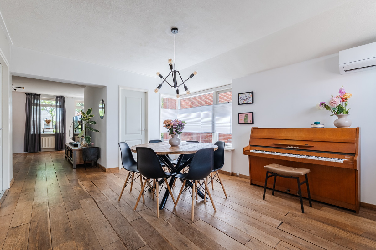 Vrijstaande woning te koop: Sluiskade 107, Musselkanaal