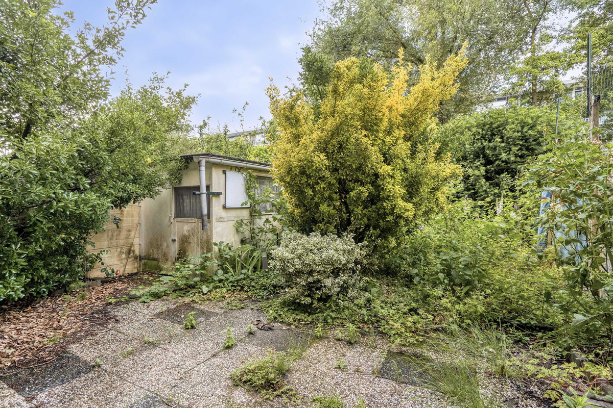 Appartement te koop: Viandenstraat 62, 'S-Gravenhage