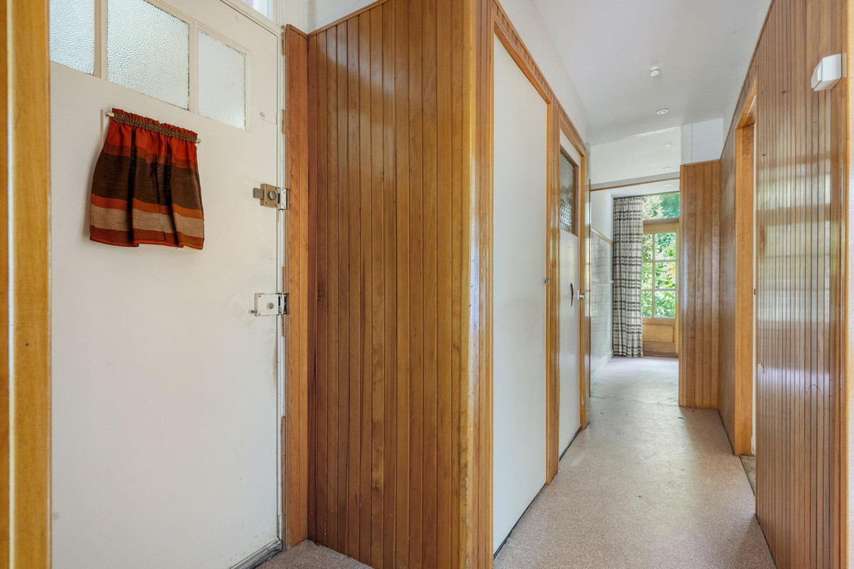 Appartement te koop: Viandenstraat 62, 'S-Gravenhage