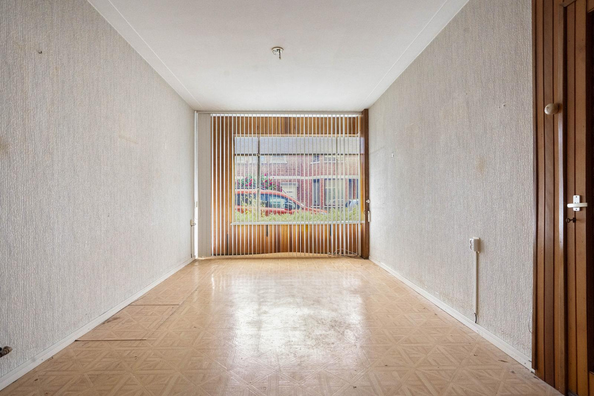 Appartement te koop: Viandenstraat 62, 'S-Gravenhage