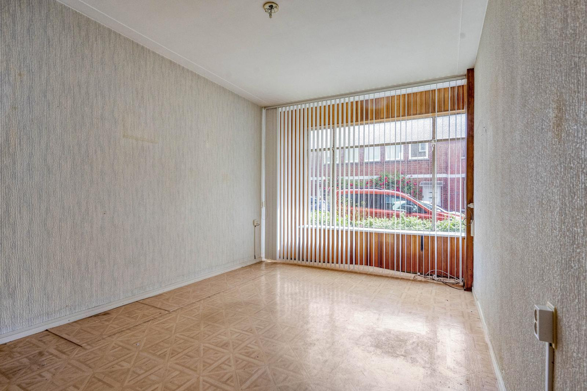 Appartement te koop: Viandenstraat 62, 'S-Gravenhage