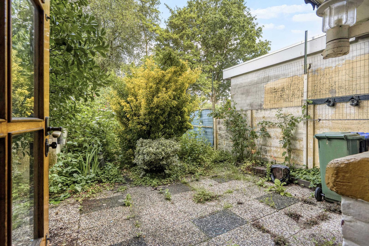 Appartement te koop: Viandenstraat 62, 'S-Gravenhage