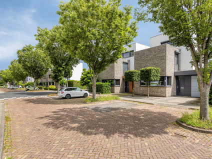 Judith Leysterplein 44