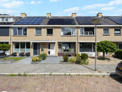 Cornelis Gerritsz Geusstraat 264