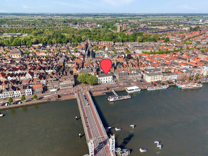 IJsselkade 50B