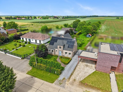 Tramstraat 49 3770 Riemst 