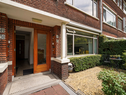 Zwartelaan 47
