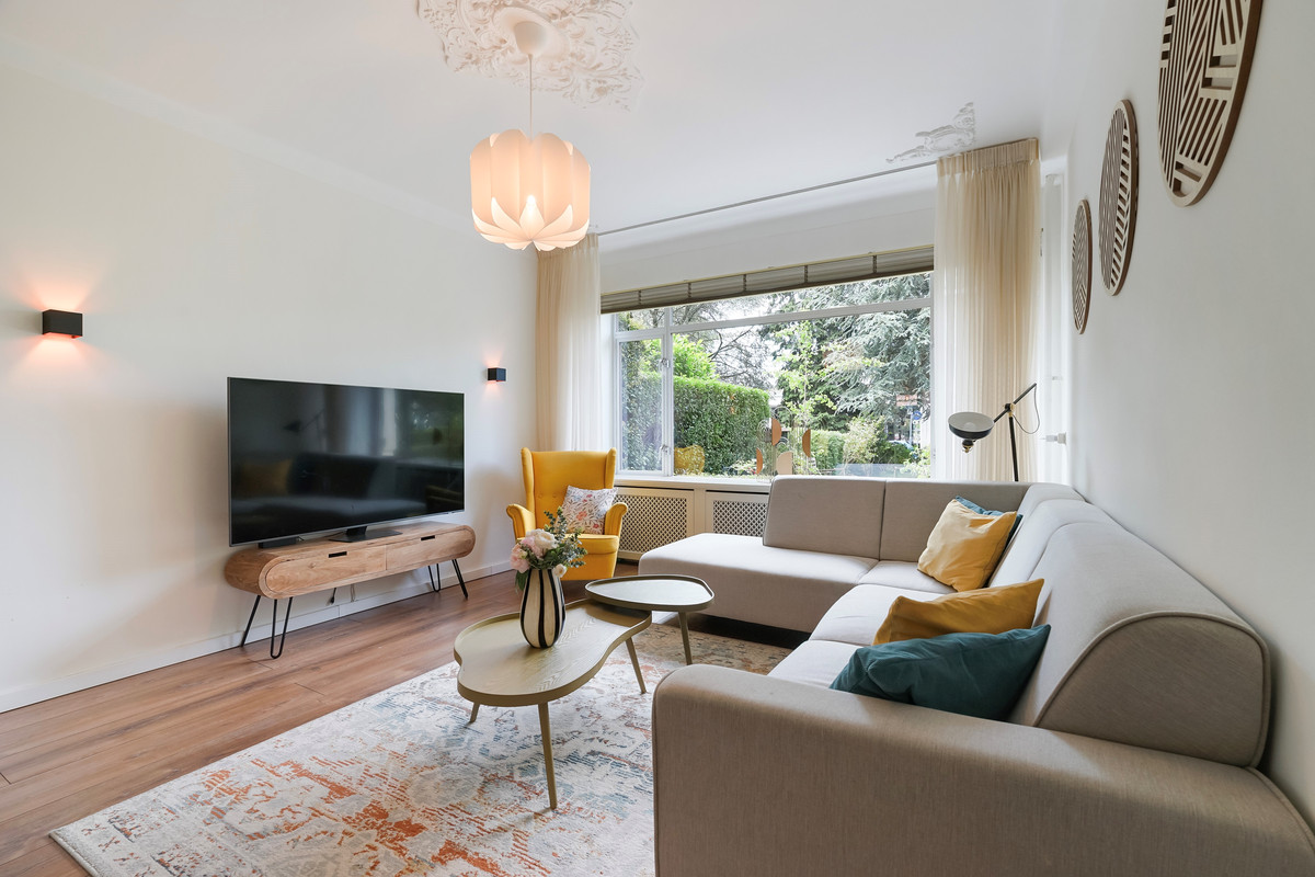 Appartement te koop: Zwartelaan 47, Voorburg