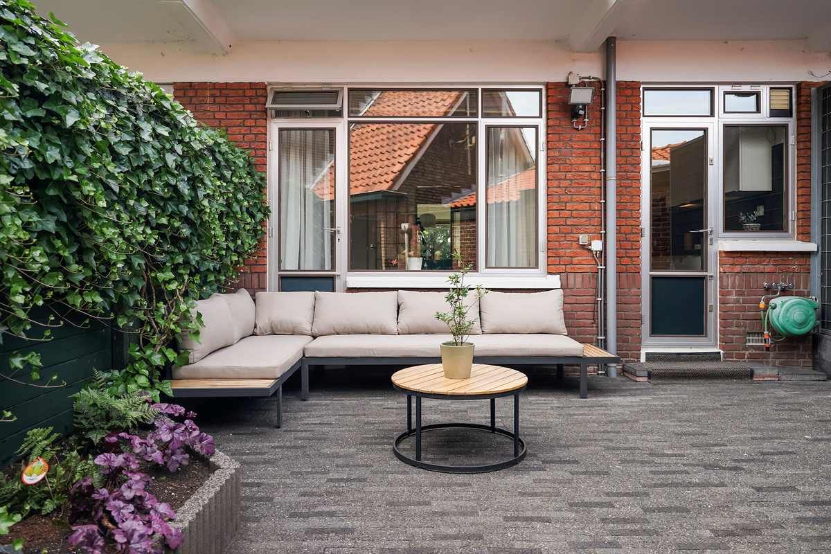 Appartement te koop: Zwartelaan 47, Voorburg