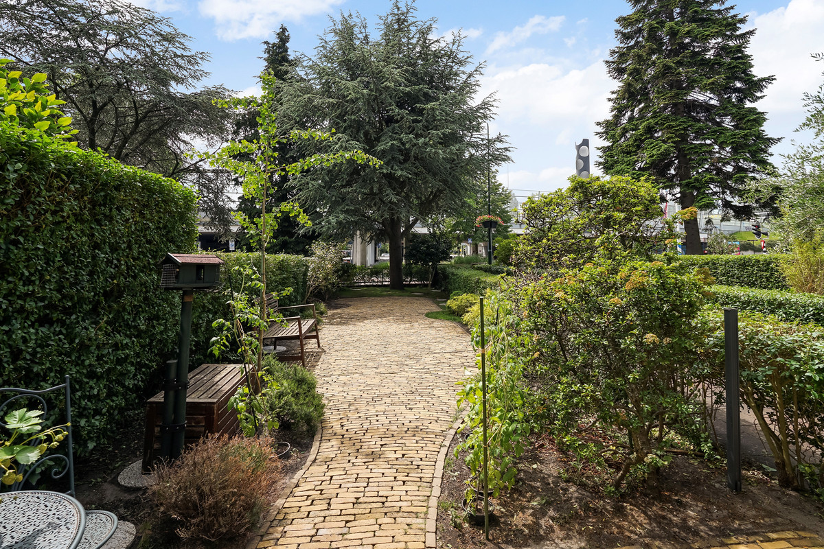 Appartement te koop: Zwartelaan 47, Voorburg
