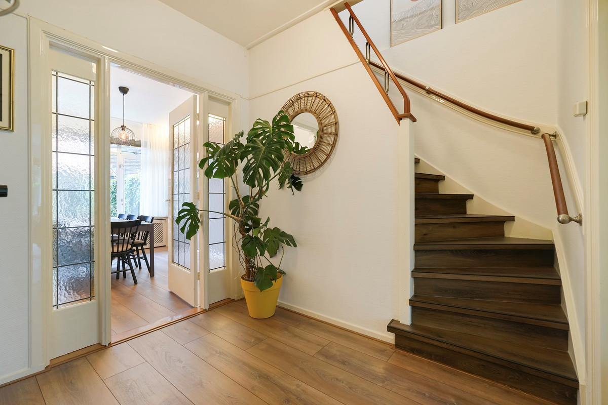 Appartement te koop: Zwartelaan 47, Voorburg