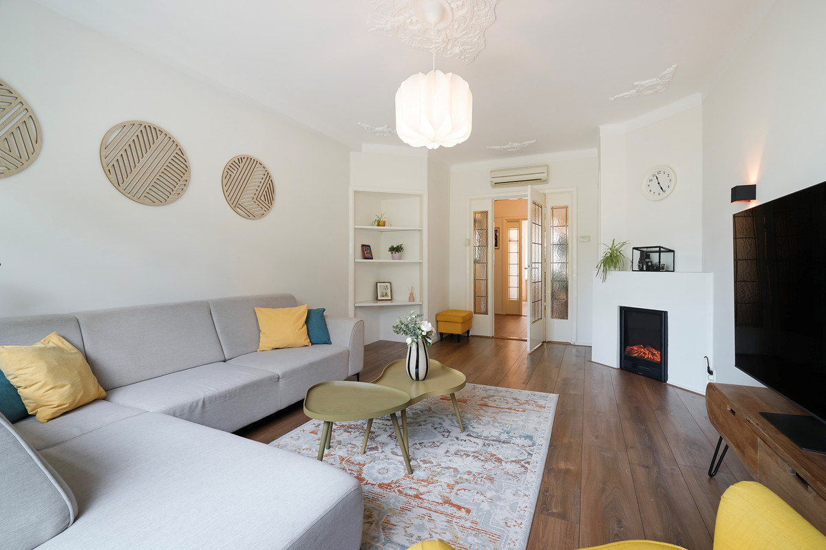 Appartement te koop: Zwartelaan 47, Voorburg