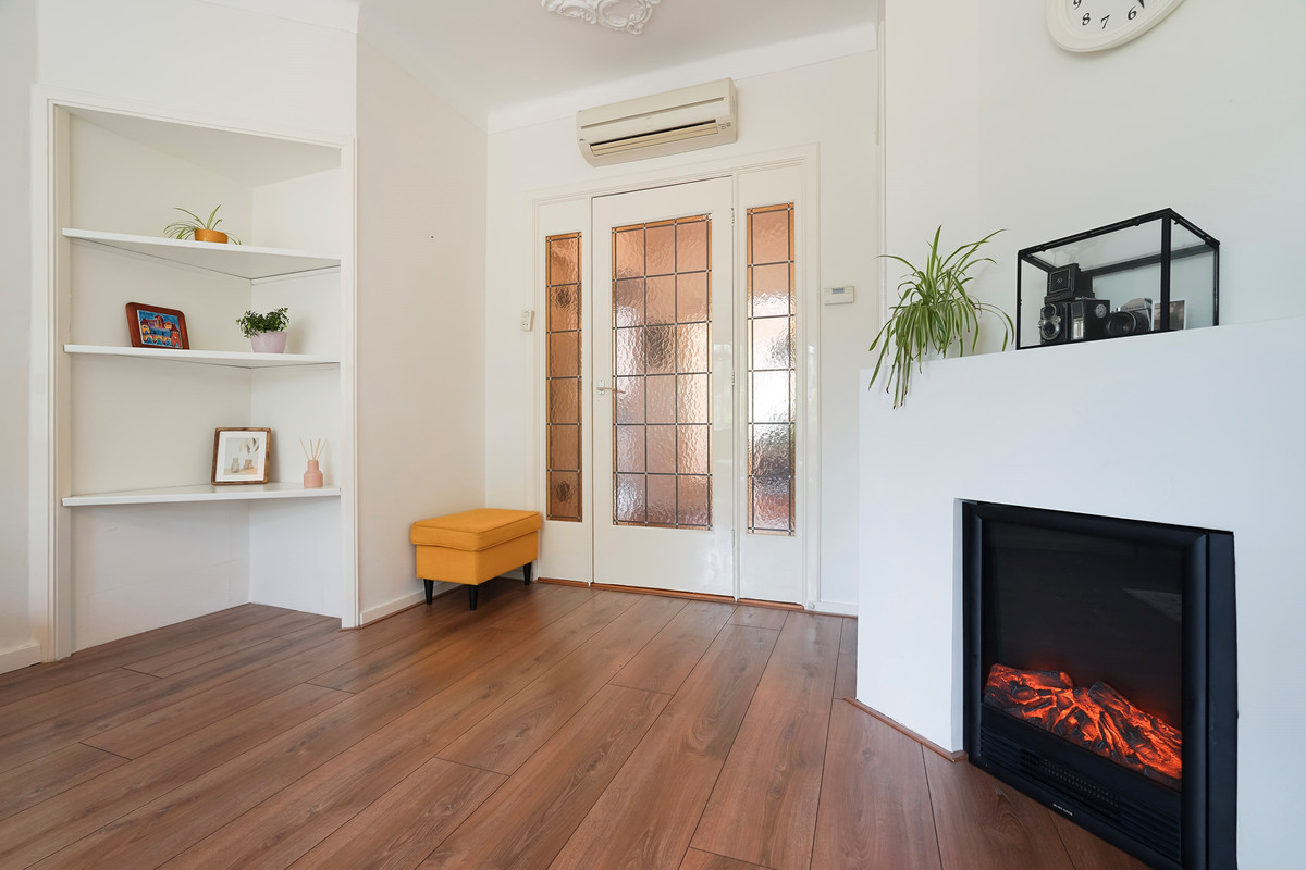 Appartement te koop: Zwartelaan 47, Voorburg