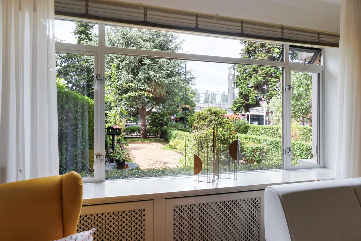 Appartement te koop: Zwartelaan 47, Voorburg