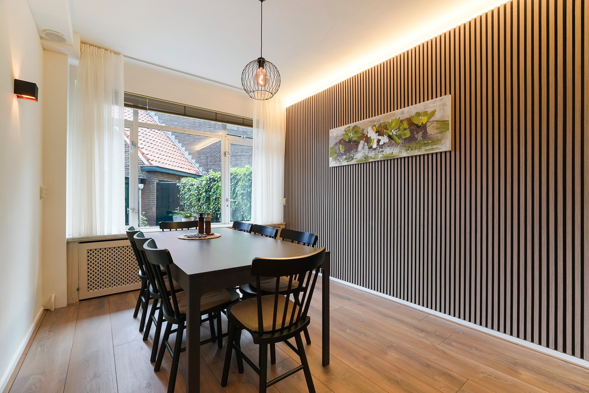 Appartement te koop: Zwartelaan 47, Voorburg