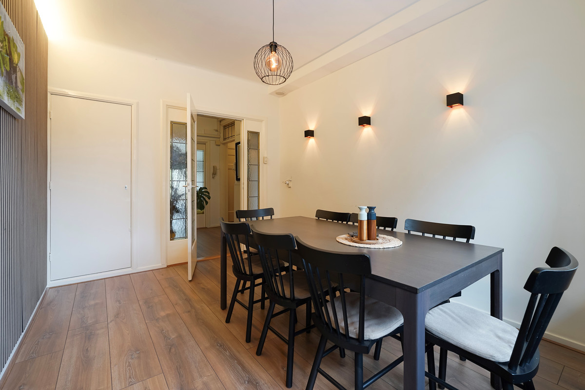 Appartement te koop: Zwartelaan 47, Voorburg