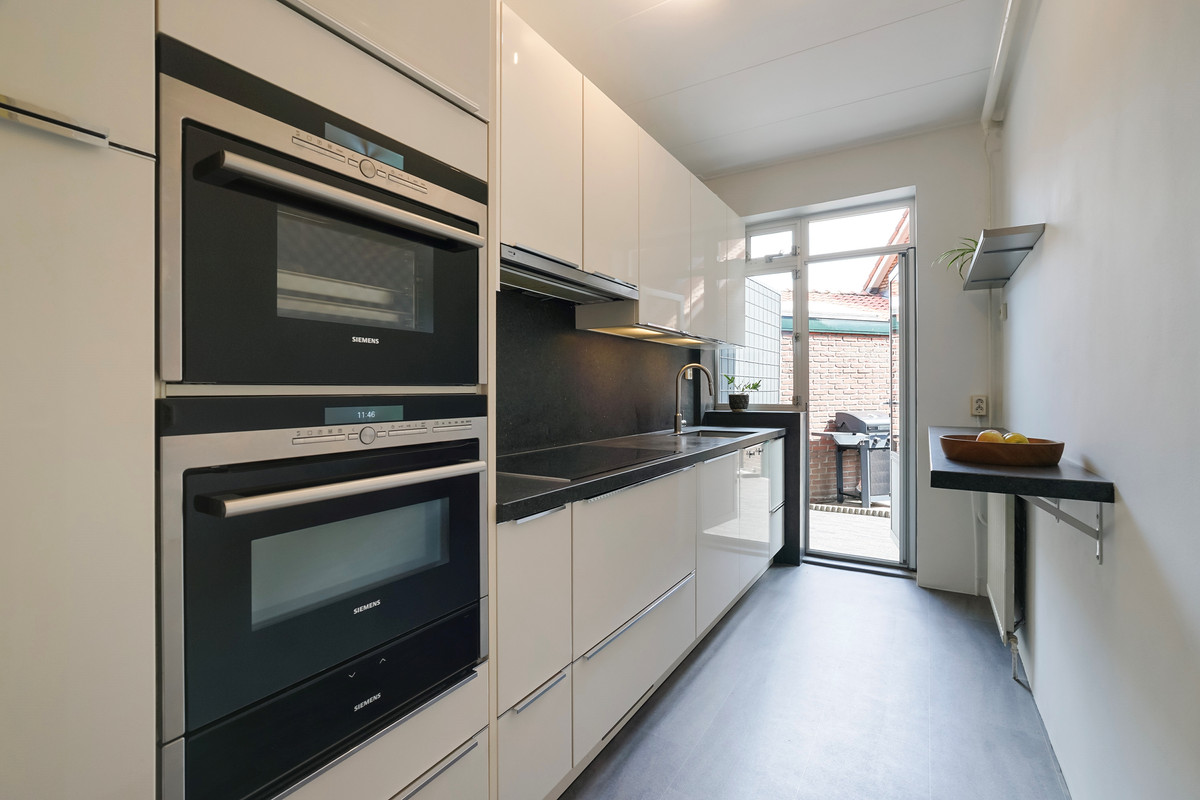 Appartement te koop: Zwartelaan 47, Voorburg