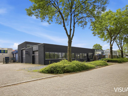 Werkmansbeemd 35