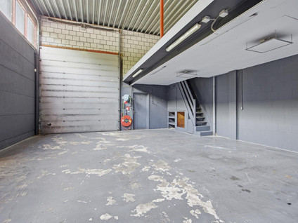 Werkmansbeemd 35