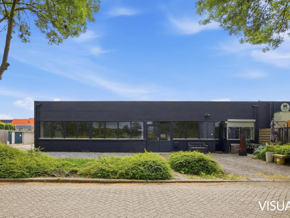 Werkmansbeemd 35
