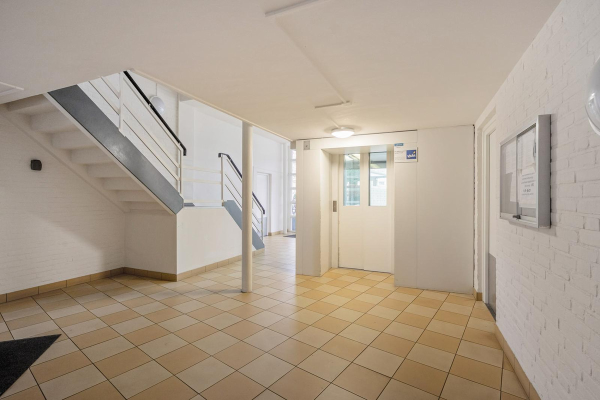 Appartement te koop: Bontwerkersdreef 12D, Maastricht