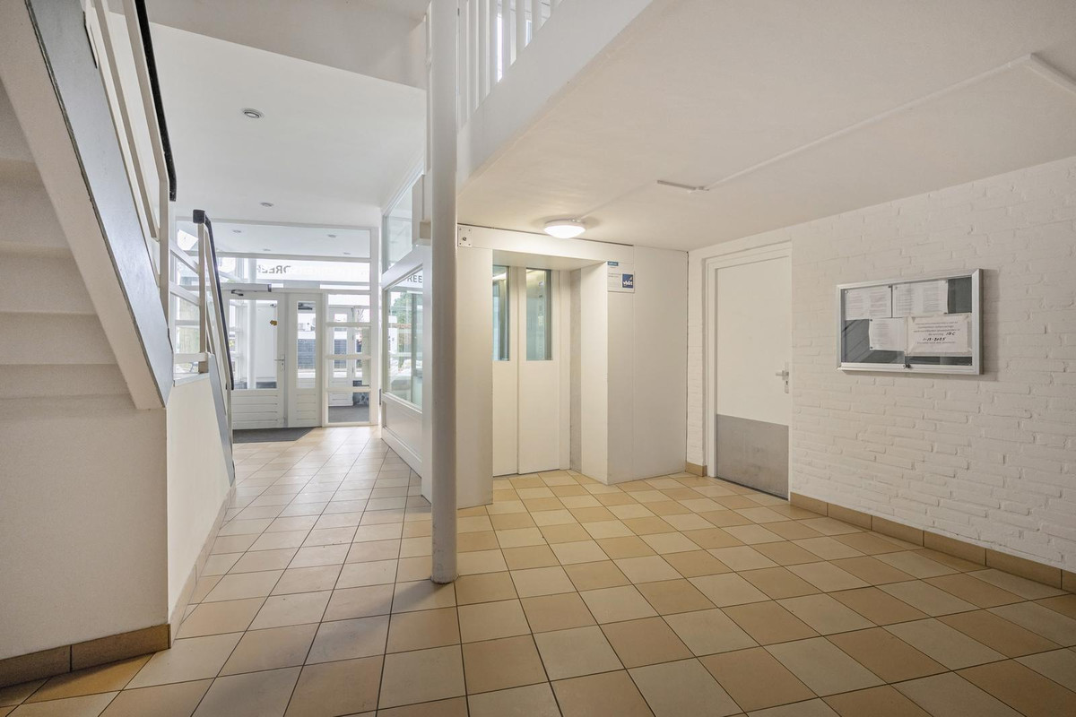 Appartement te koop: Bontwerkersdreef 12D, Maastricht