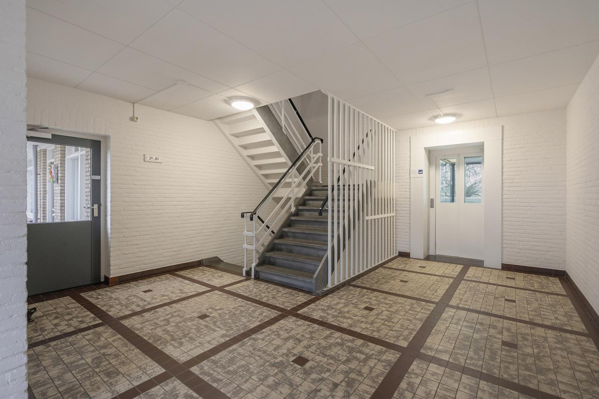 Appartement te koop: Bontwerkersdreef 12D, Maastricht