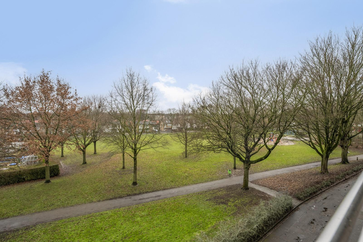 Appartement te koop: Bontwerkersdreef 12D, Maastricht