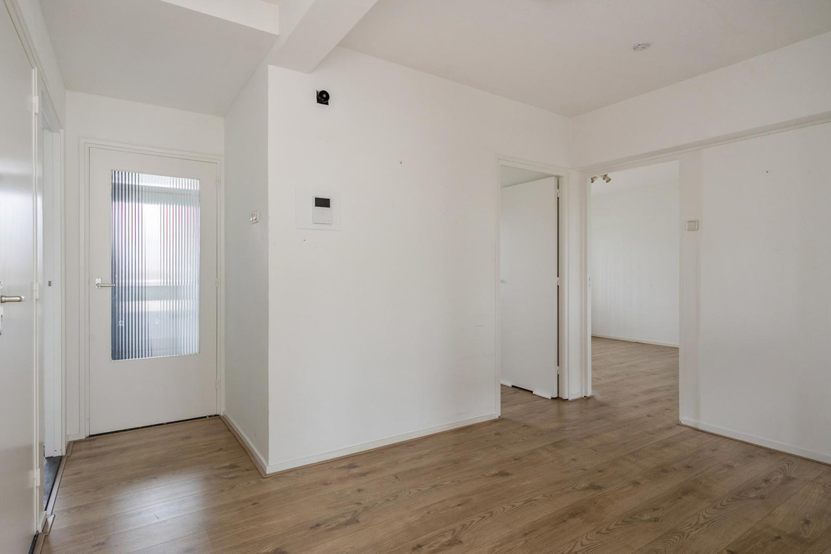 Appartement te koop: Bontwerkersdreef 12D, Maastricht