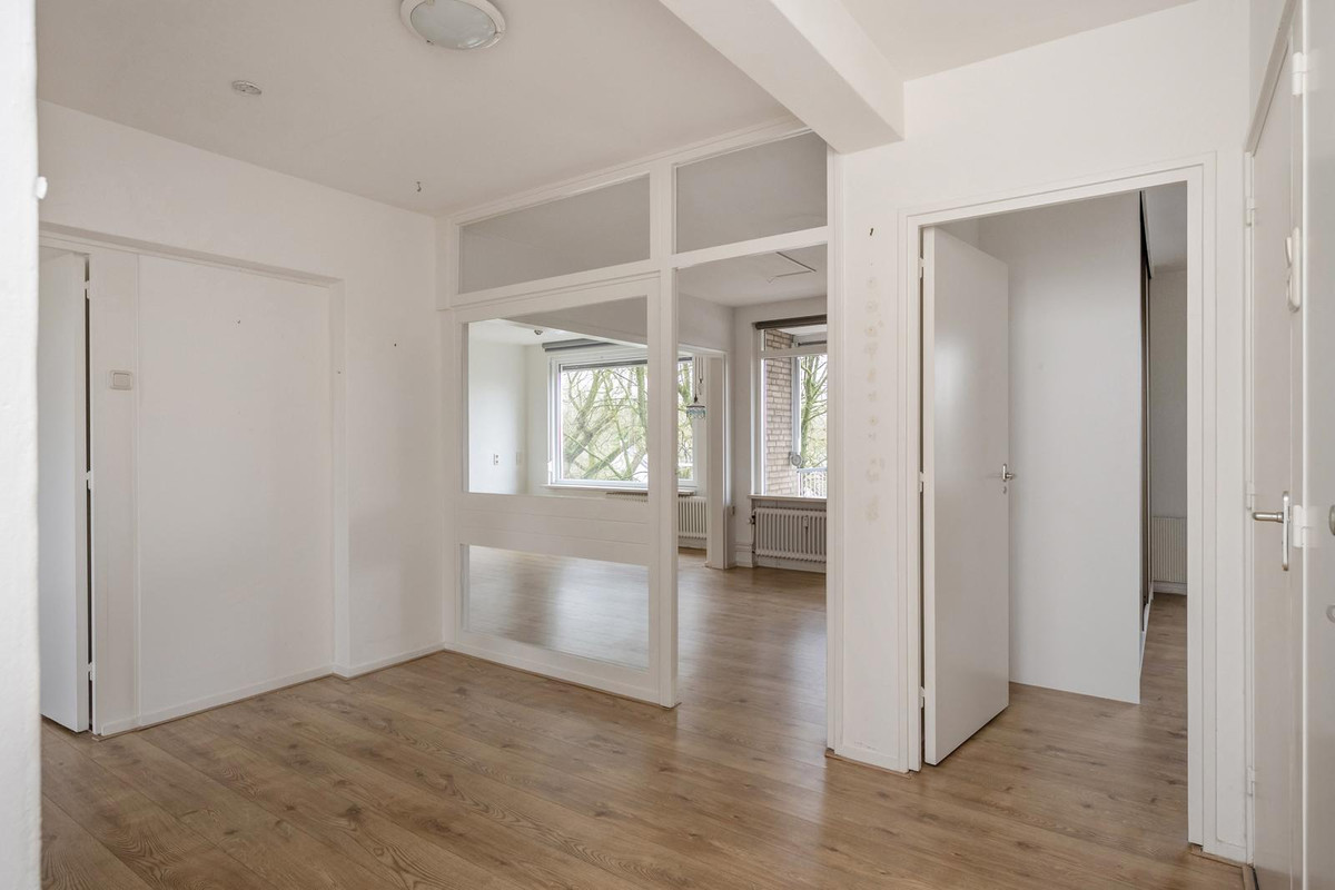 Appartement te koop: Bontwerkersdreef 12D, Maastricht