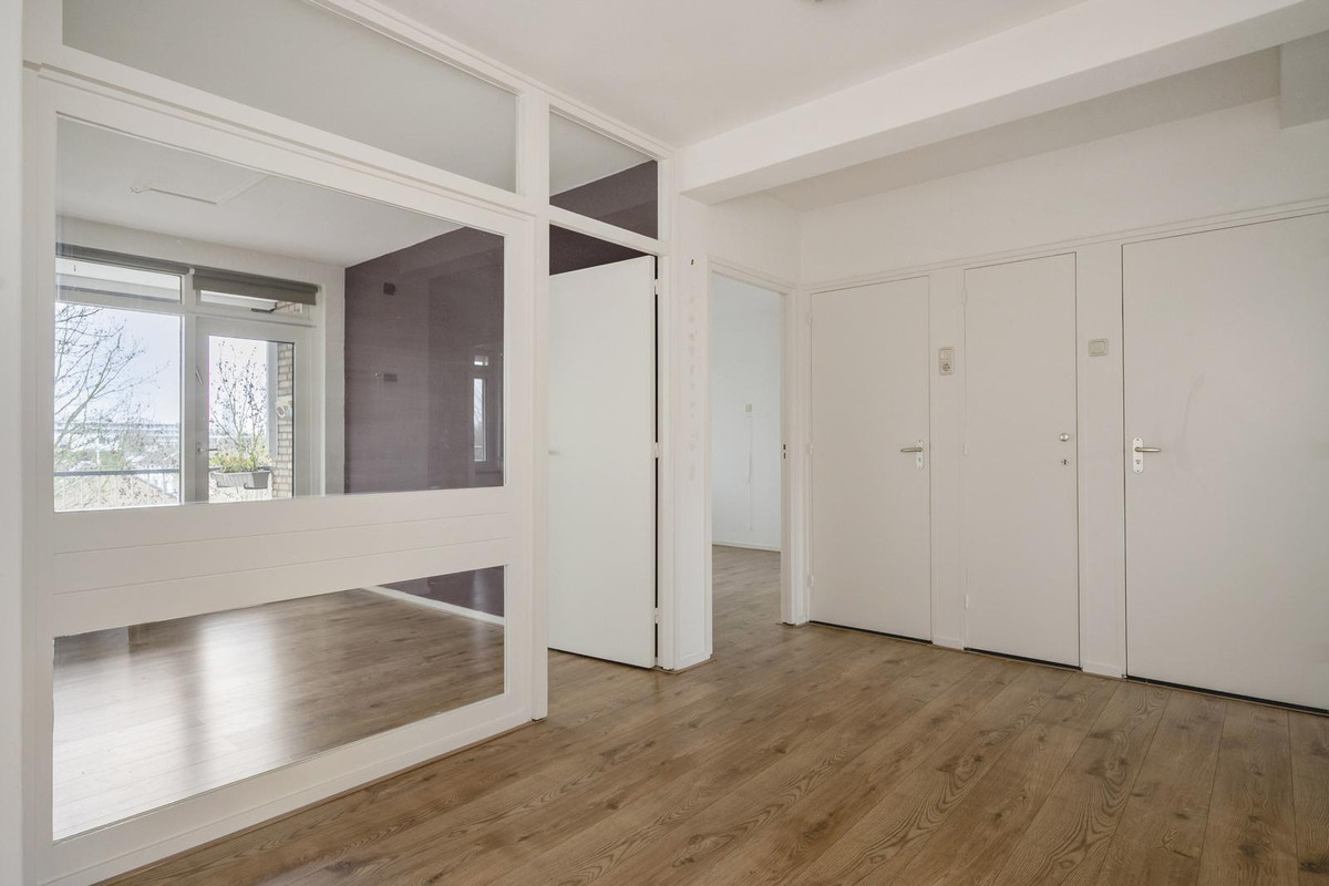 Appartement te koop: Bontwerkersdreef 12D, Maastricht