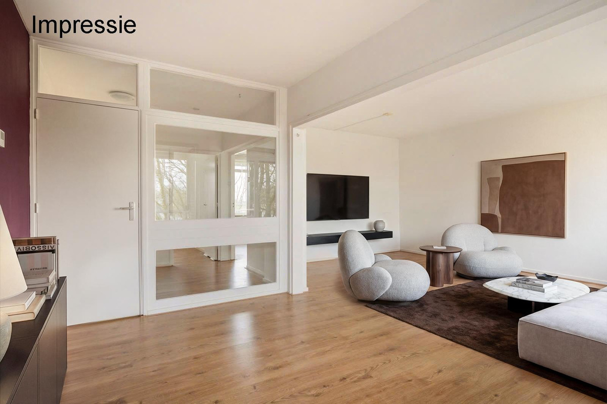 Appartement te koop: Bontwerkersdreef 12D, Maastricht