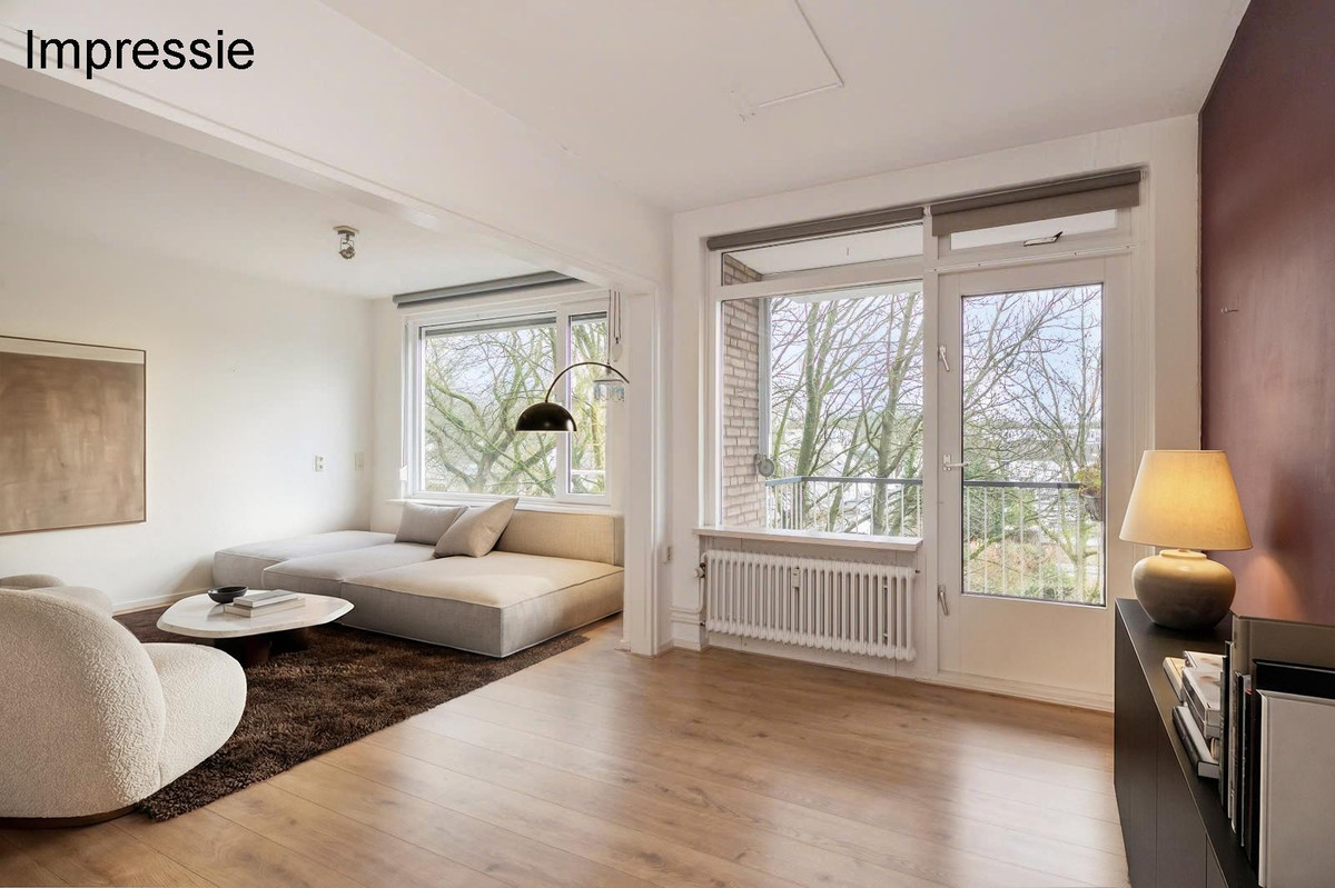 Appartement te koop: Bontwerkersdreef 12D, Maastricht
