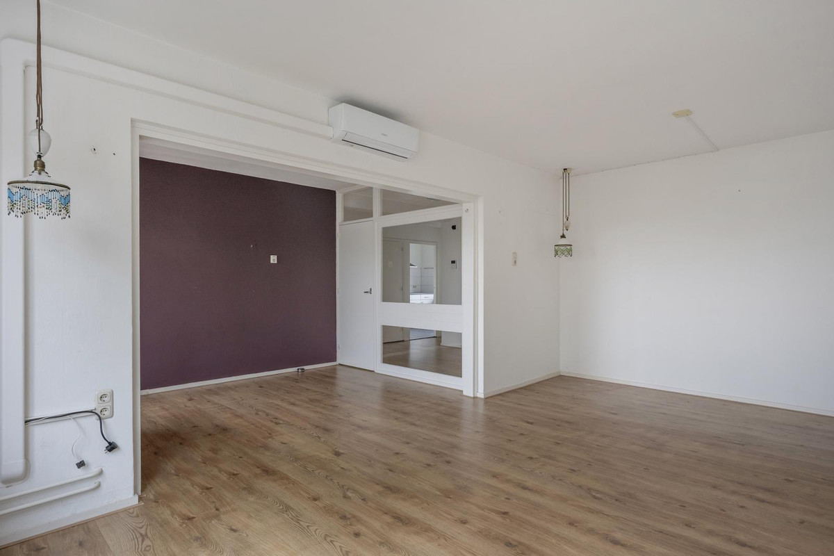 Appartement te koop: Bontwerkersdreef 12D, Maastricht