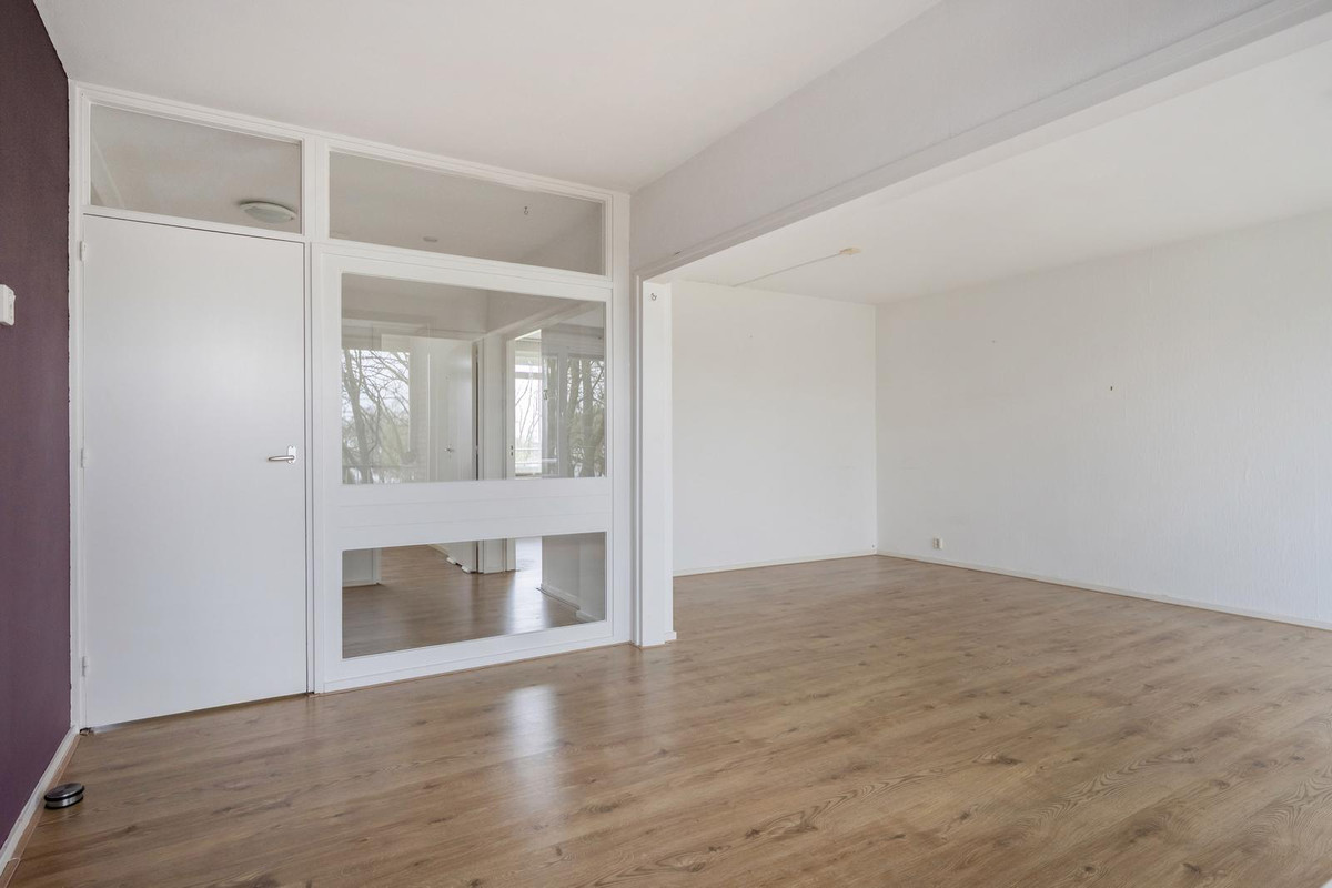 Appartement te koop: Bontwerkersdreef 12D, Maastricht