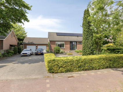 Hoofdweg 132