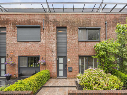 Randmeer 45