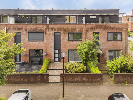 Randmeer 45