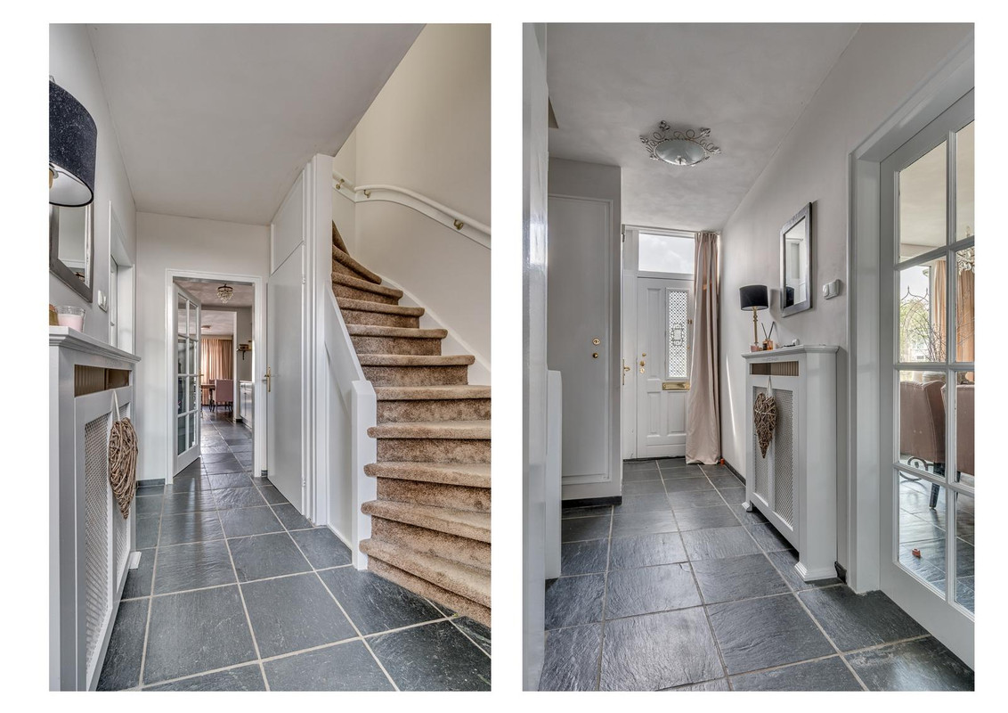 Tussenwoning te koop: Gebroeders Fodorstraat 10, Venlo