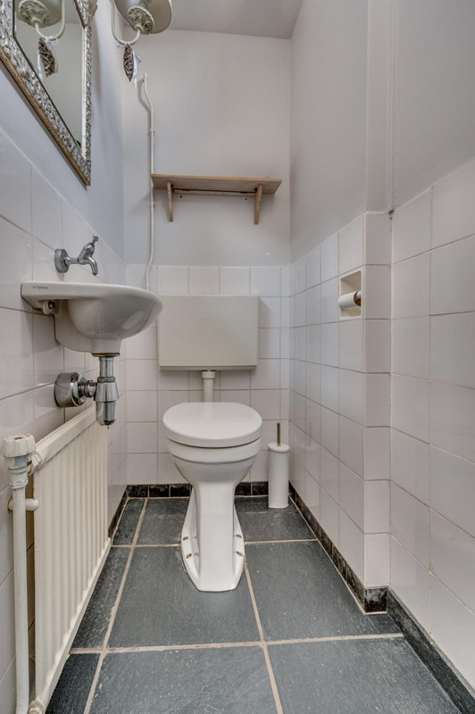 Tussenwoning te koop: Gebroeders Fodorstraat 10, Venlo