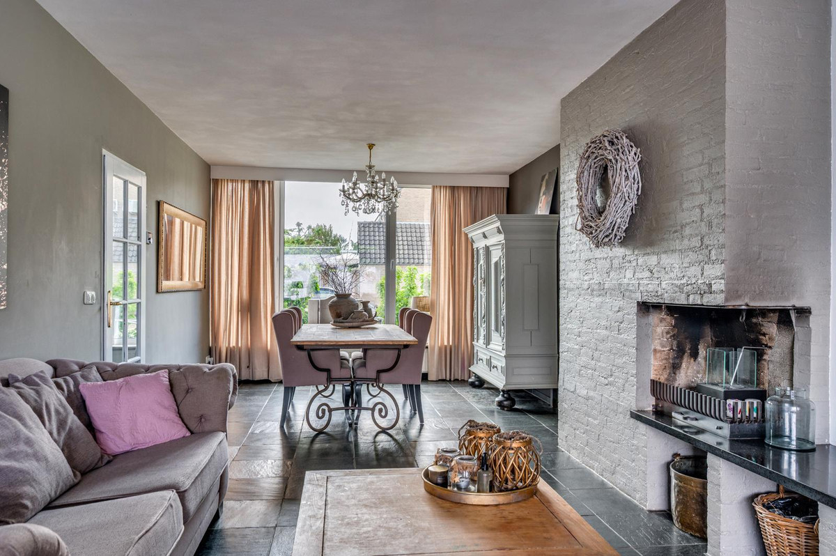 Tussenwoning te koop: Gebroeders Fodorstraat 10, Venlo
