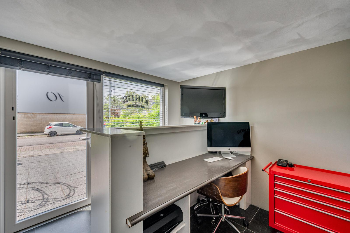 Tussenwoning te koop: Gebroeders Fodorstraat 10, Venlo