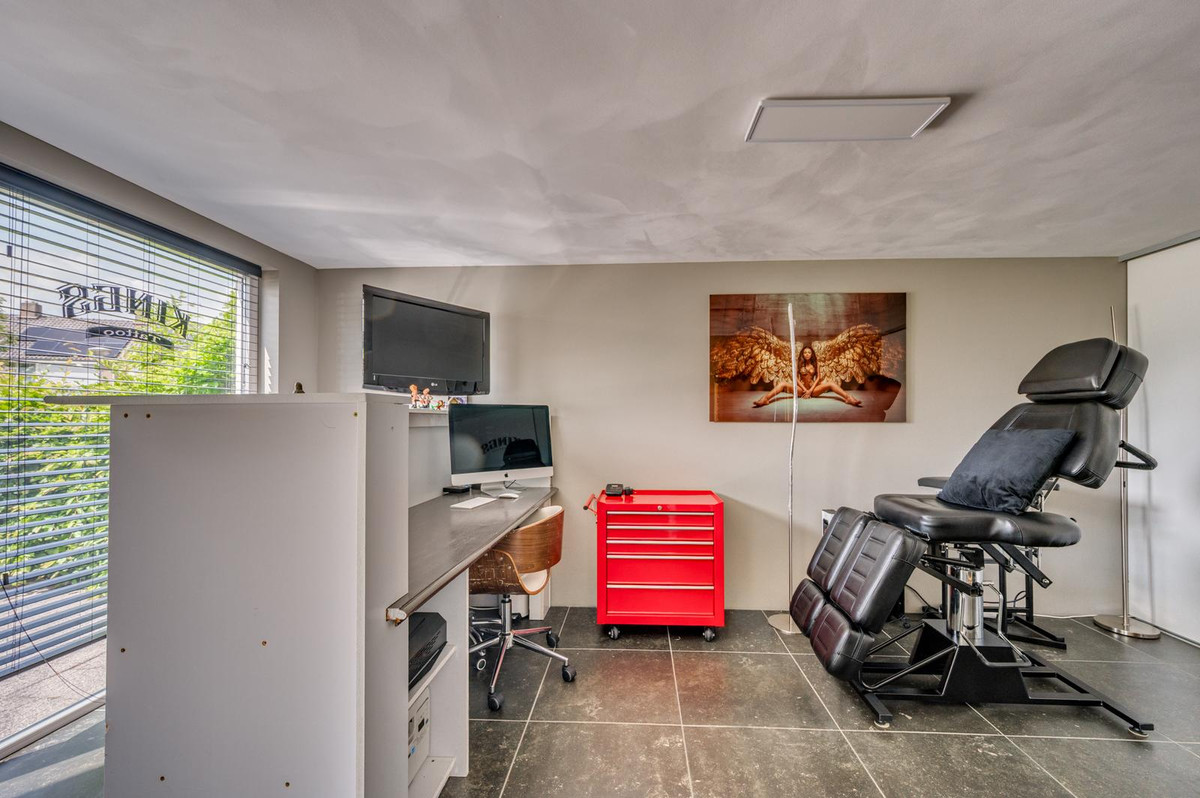 Tussenwoning te koop: Gebroeders Fodorstraat 10, Venlo