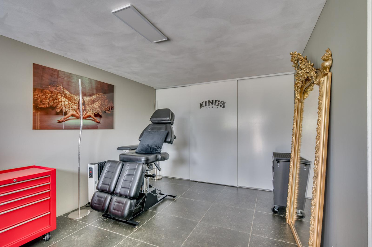 Tussenwoning te koop: Gebroeders Fodorstraat 10, Venlo