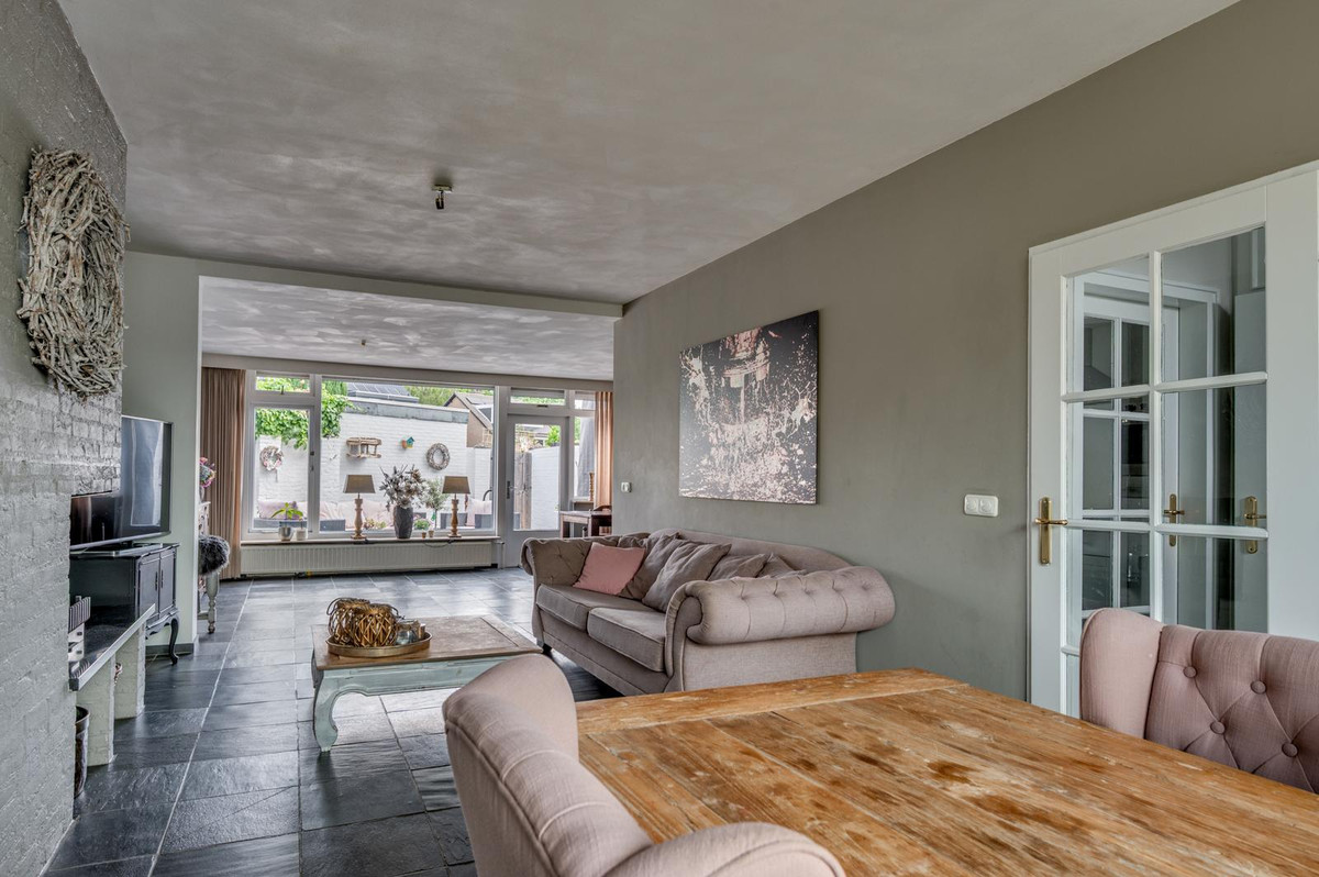 Tussenwoning te koop: Gebroeders Fodorstraat 10, Venlo