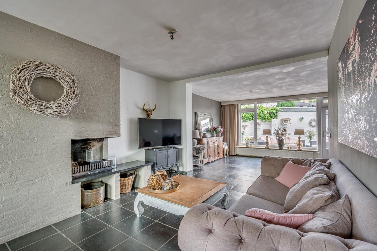 Tussenwoning te koop: Gebroeders Fodorstraat 10, Venlo