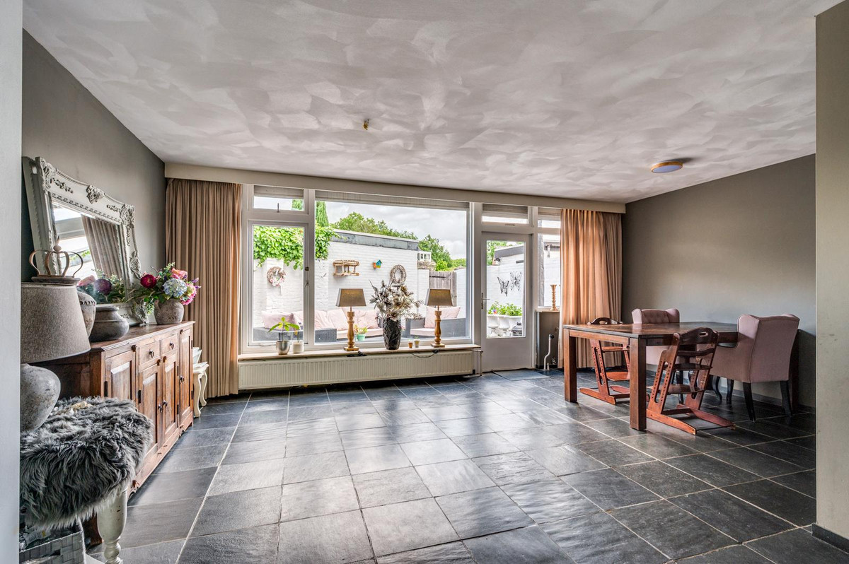Tussenwoning te koop: Gebroeders Fodorstraat 10, Venlo