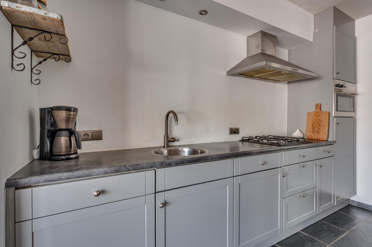 Tussenwoning te koop: Gebroeders Fodorstraat 10, Venlo